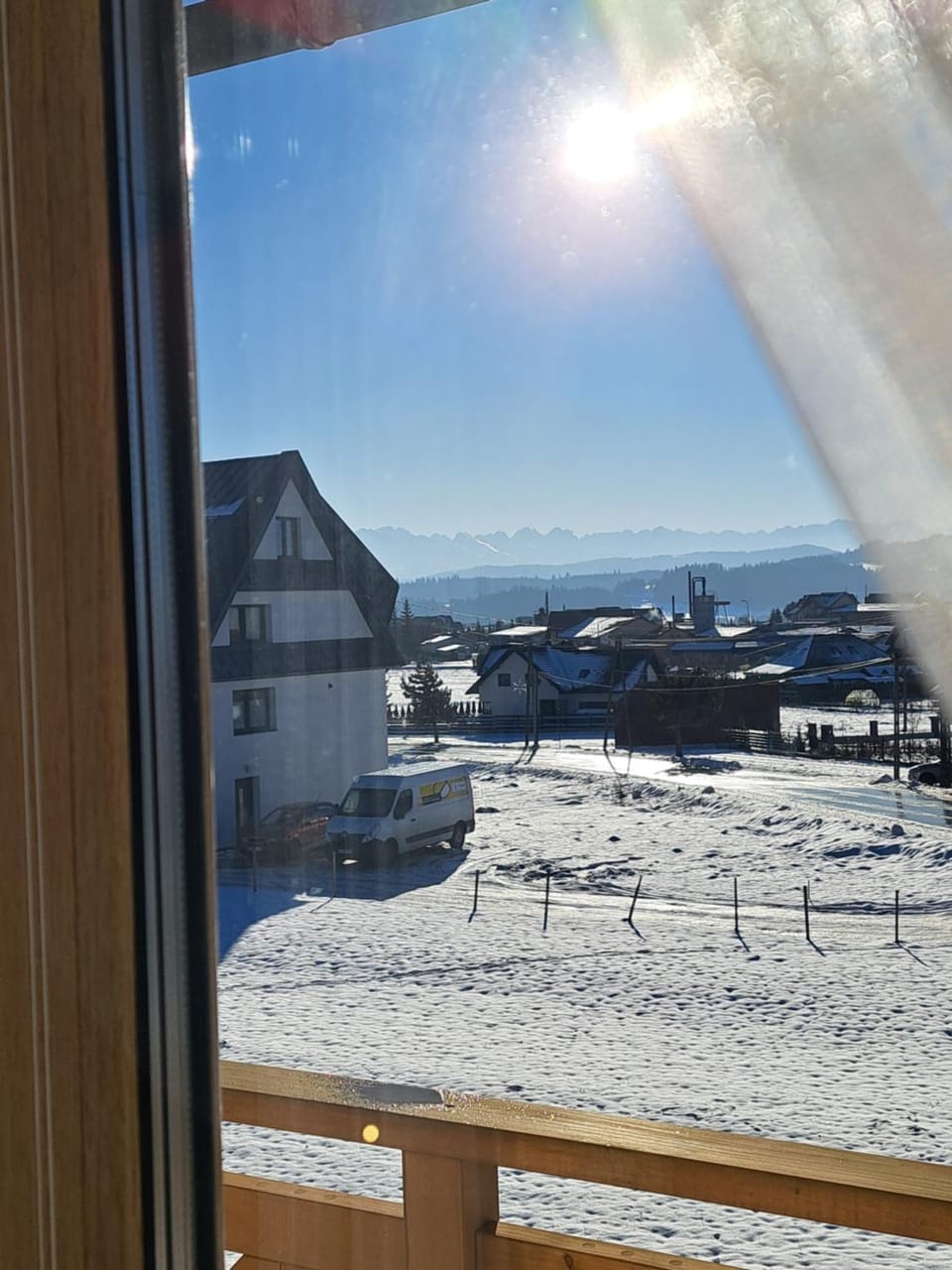 Property building, View (from property/room)