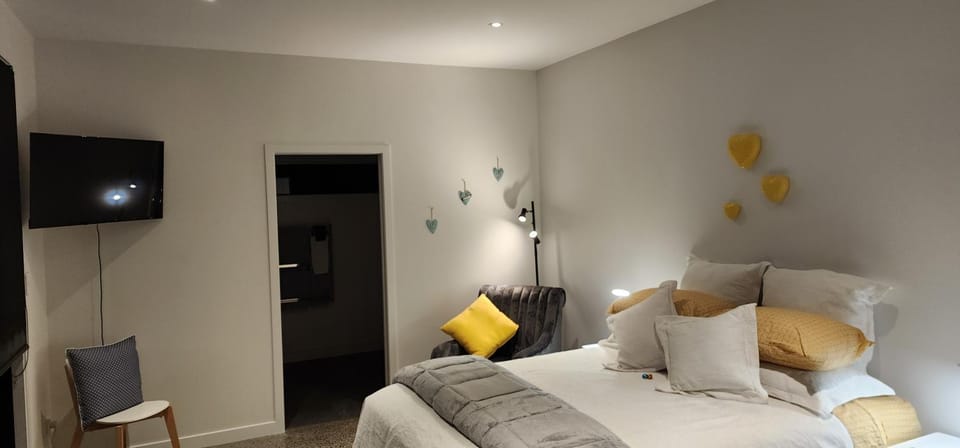 Kiwiblue Bed and Breakfast in Northland