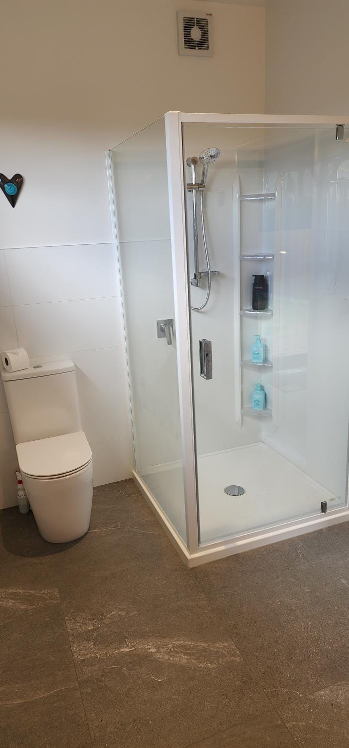 Shower