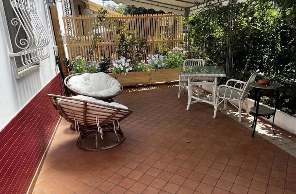 Casa Dea Bed and Breakfast in Rimini
