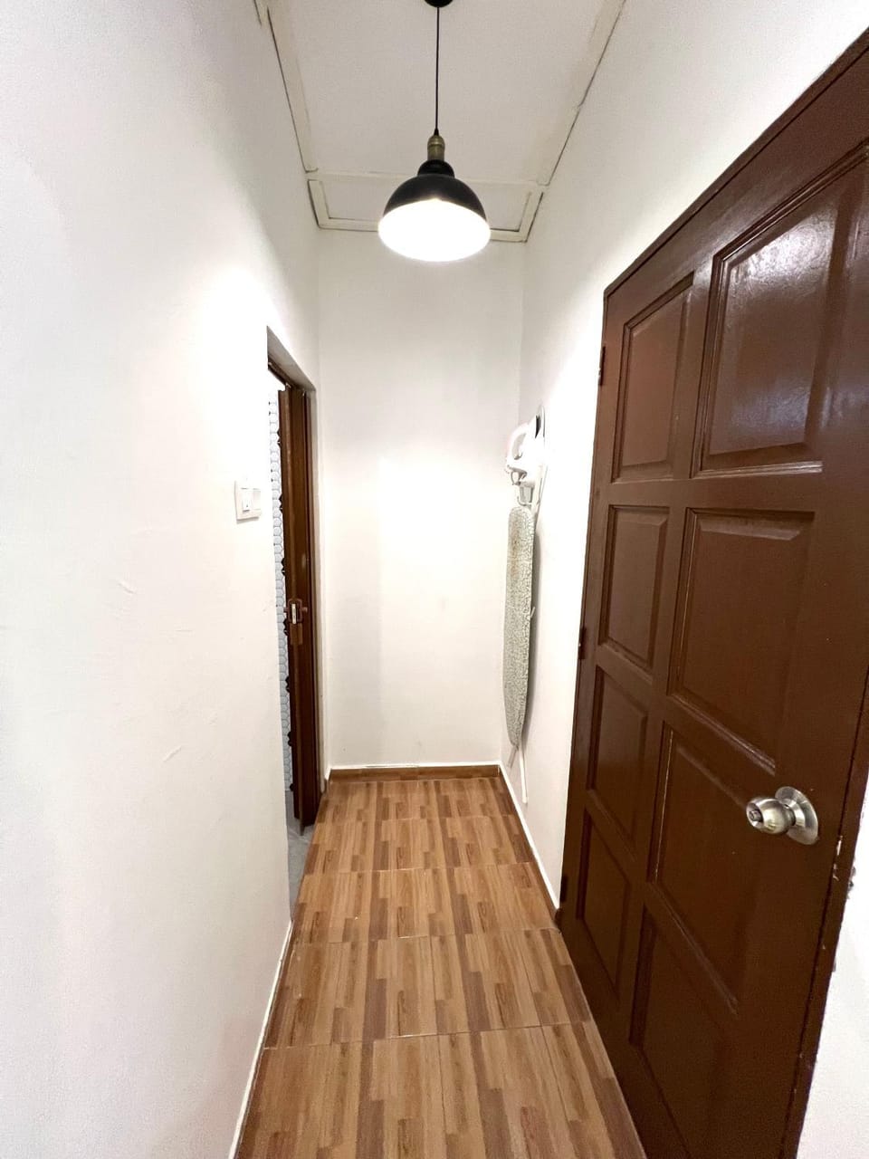 KicauanStudio#2 at Kuala Berang for 2Pax - Free Netflix & Wifi House in Terengganu, Malaysia