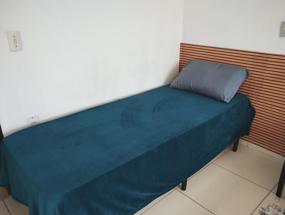 Casa das Embaúbas 04 Apartment in São José