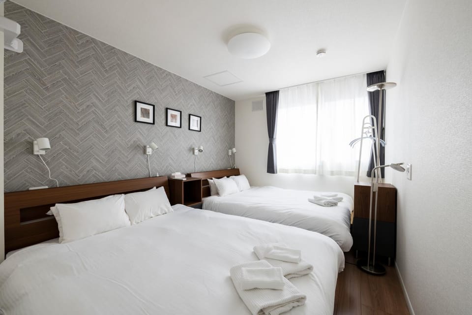 FC Farnest Niseko Apartment in Hokkaido Prefecture