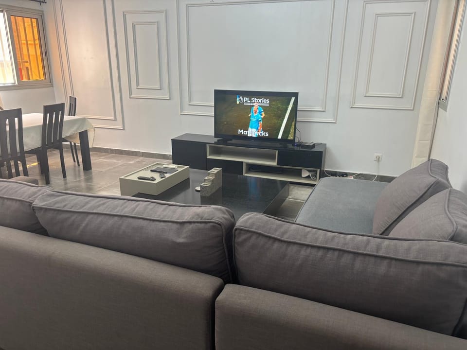 Studio Eclore Apartment in Dakar