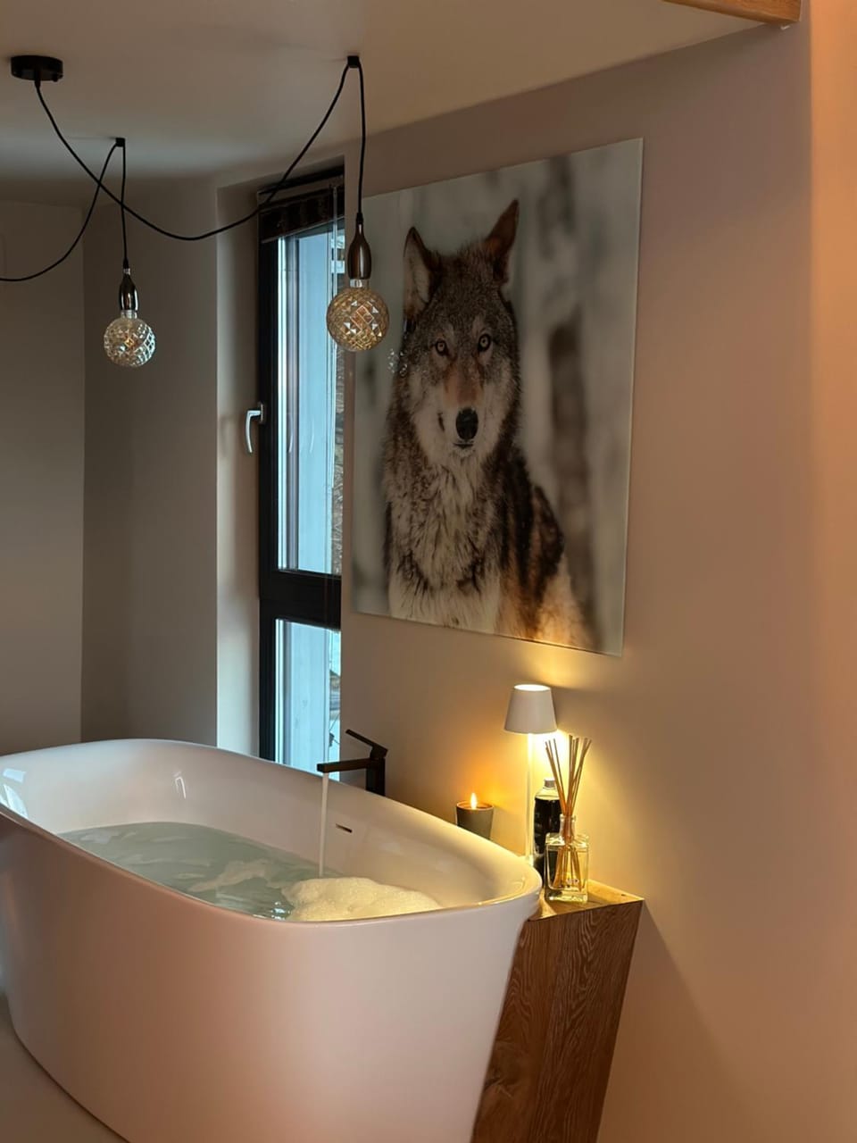 Bramble Chalet Nature lodge in Brașov County