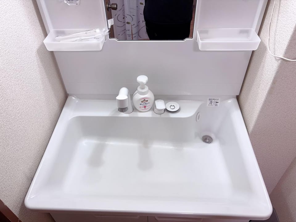 ZY House House in Osaka
