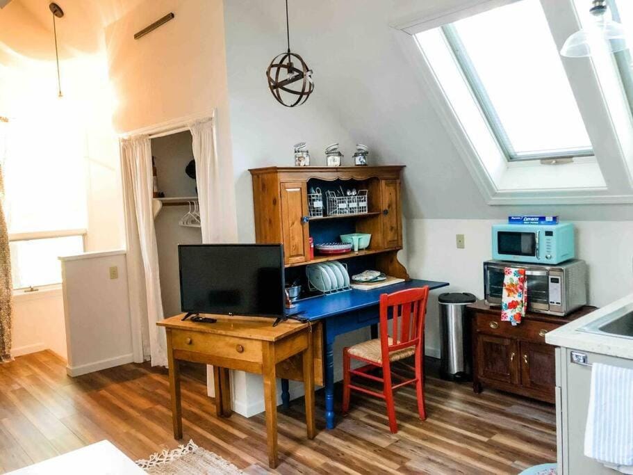 Twain Harte retreat w/ lake access, ski/Yosemite Apartment in Twain Harte