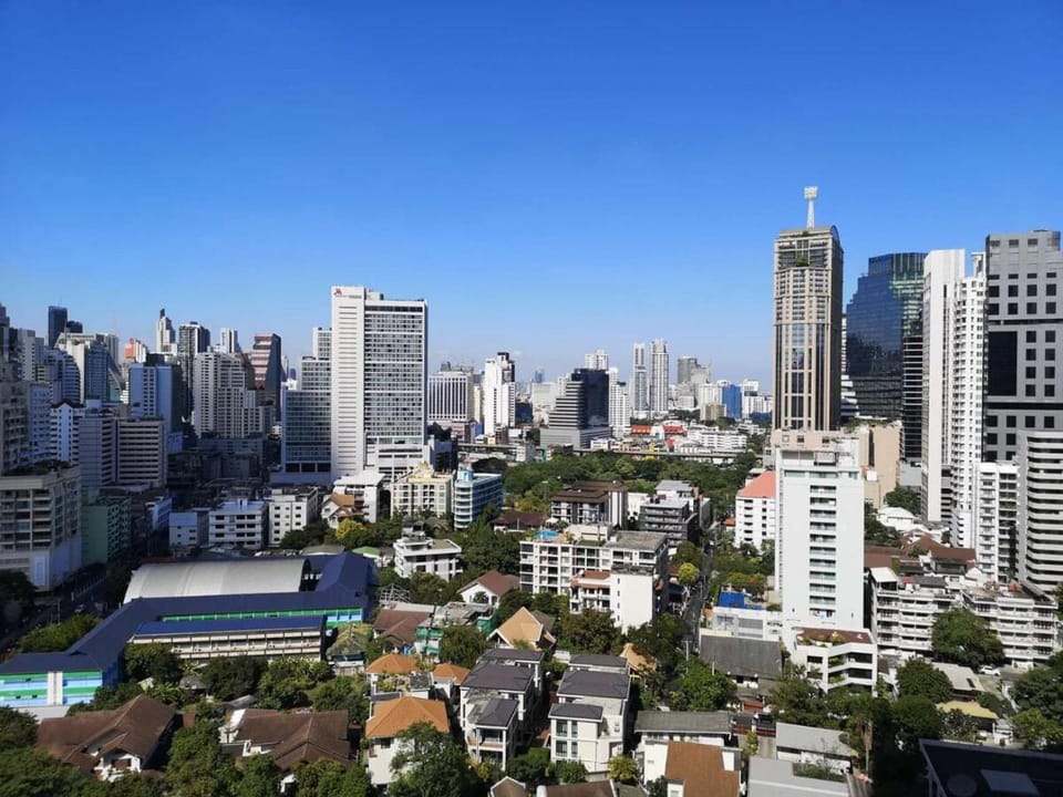 City view