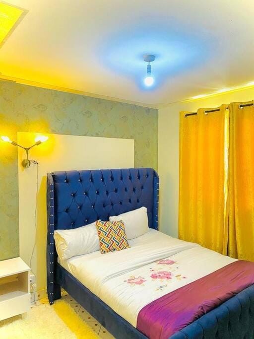 beautiful smart vacation homes Apartment in Nairobi