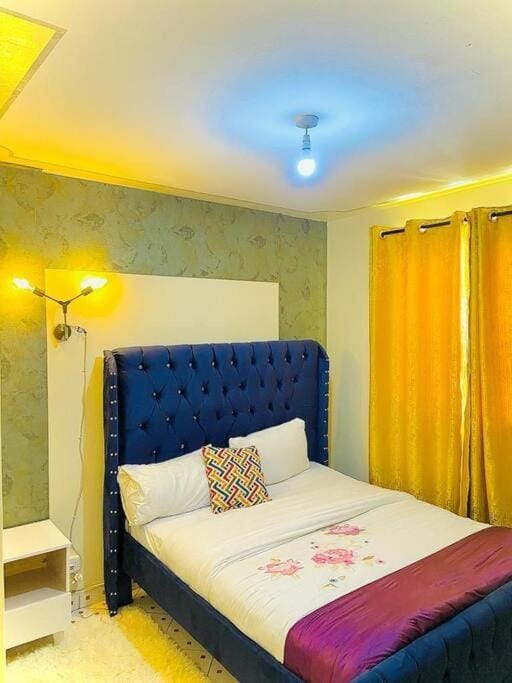 beautiful smart vacation homes Apartment in Nairobi