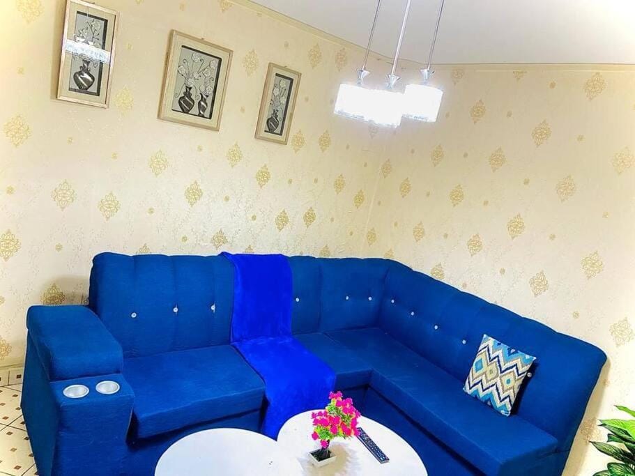 beautiful smart vacation homes Apartment in Nairobi