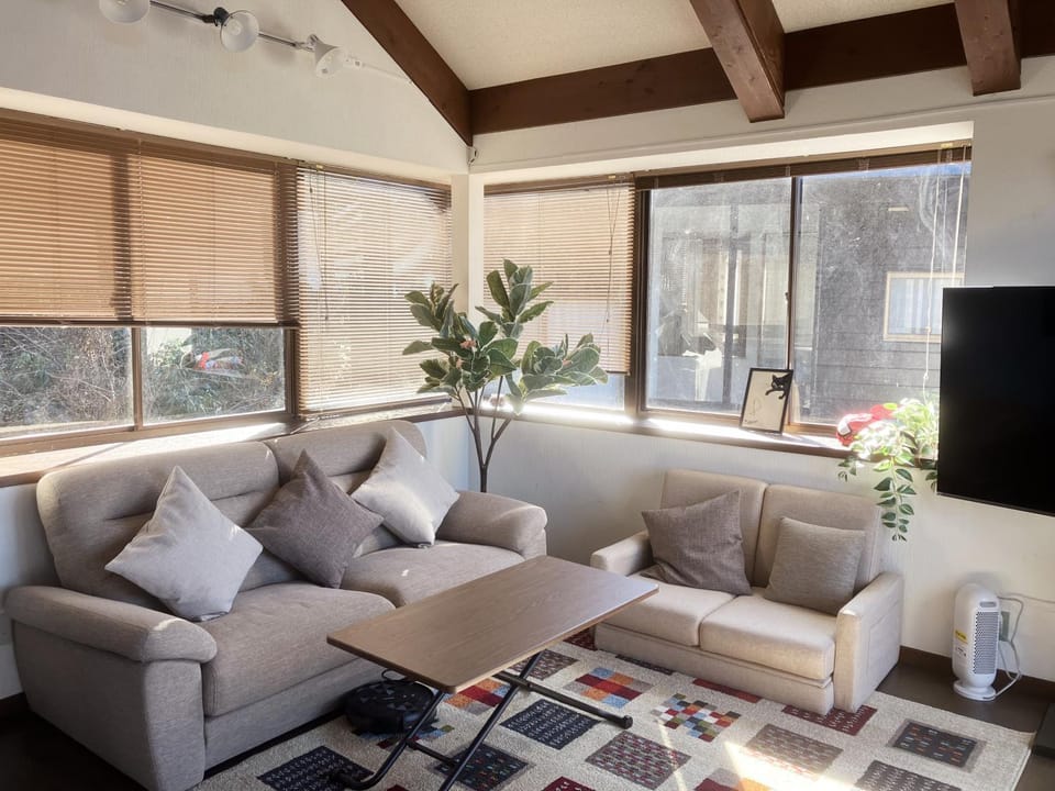 TV and multimedia, Living room