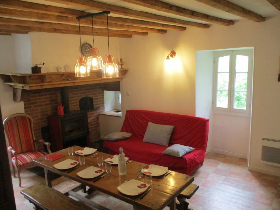 Bouerzy à Laruns Apartment in Nouvelle-Aquitaine