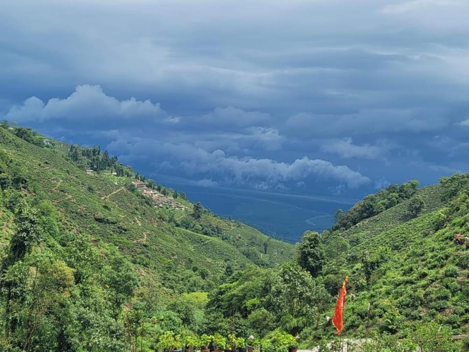 Thieng Homestay Vacation rental in West Bengal