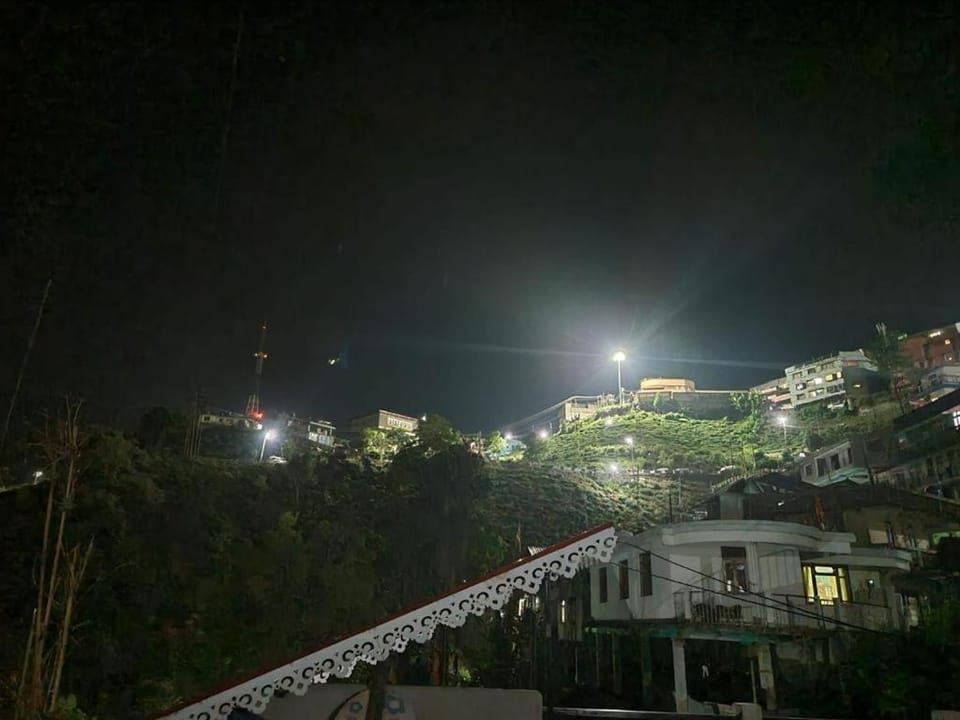 Thieng Homestay Vacation rental in West Bengal