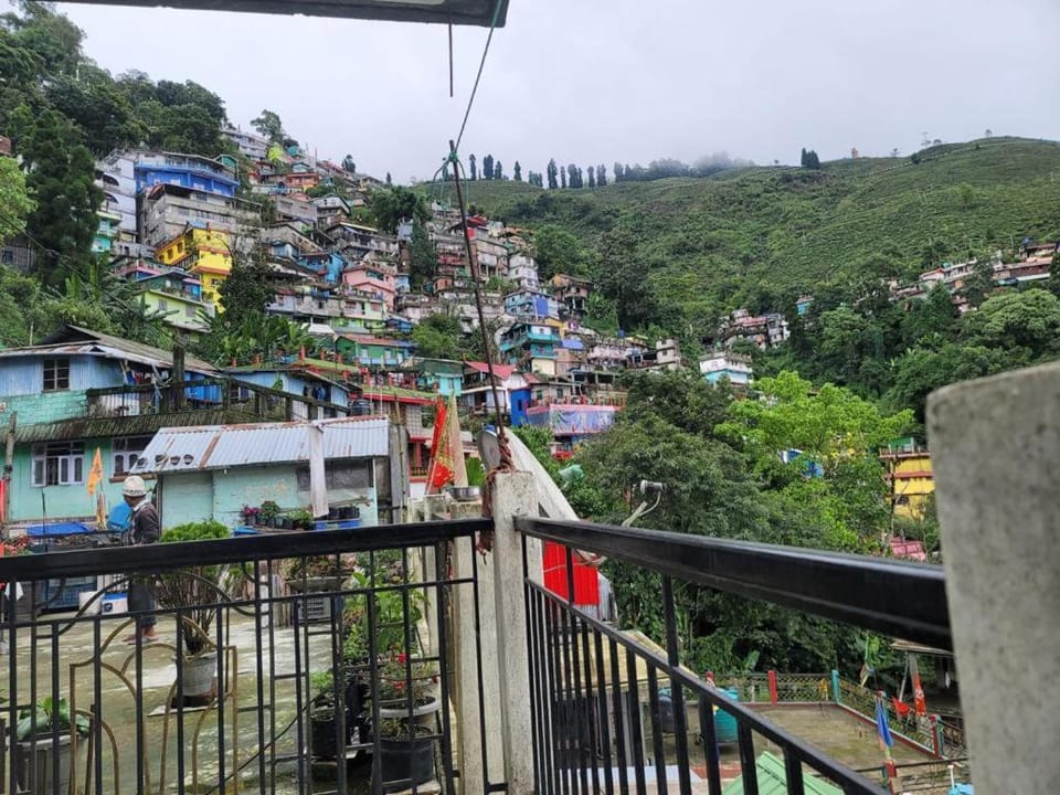Thieng Homestay Vacation rental in West Bengal