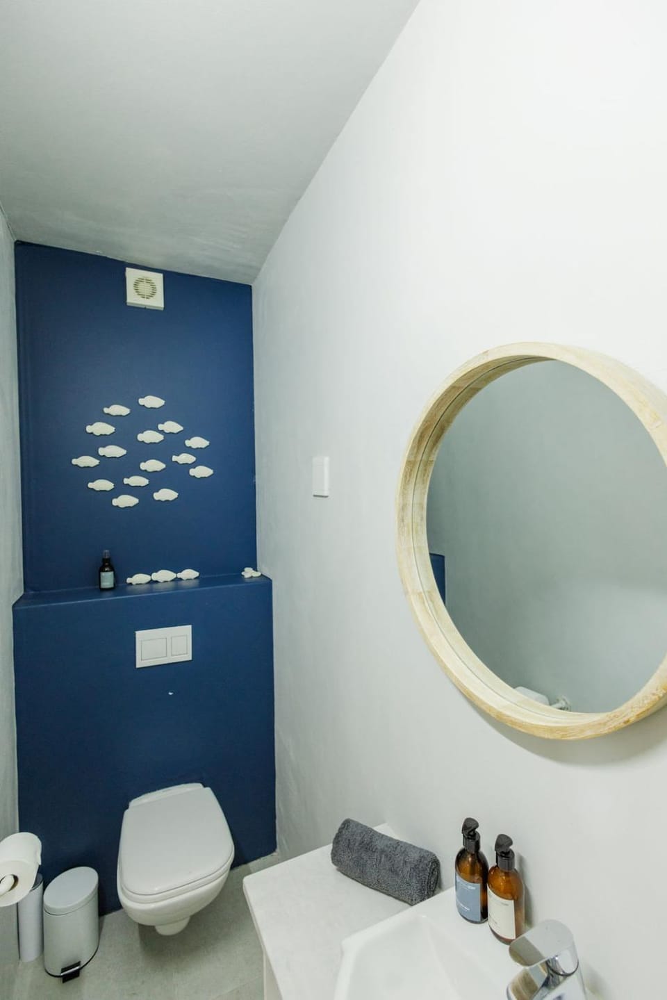 Coastal Retreat at The Cube 10A Sand Apartment in Namibia