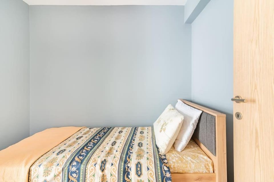 VARKIZA APARTMENT Apartment in East Attica Regional Unit, Greece