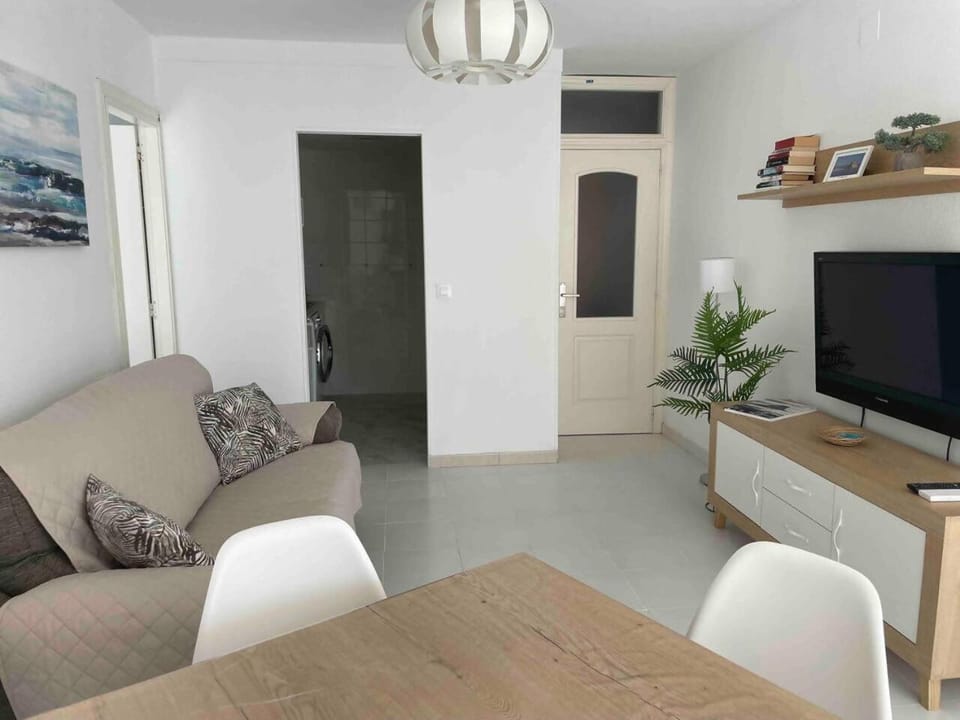 Apartamento CALPE DIEM - 2 dormitorios y piscina Apartment in Calp