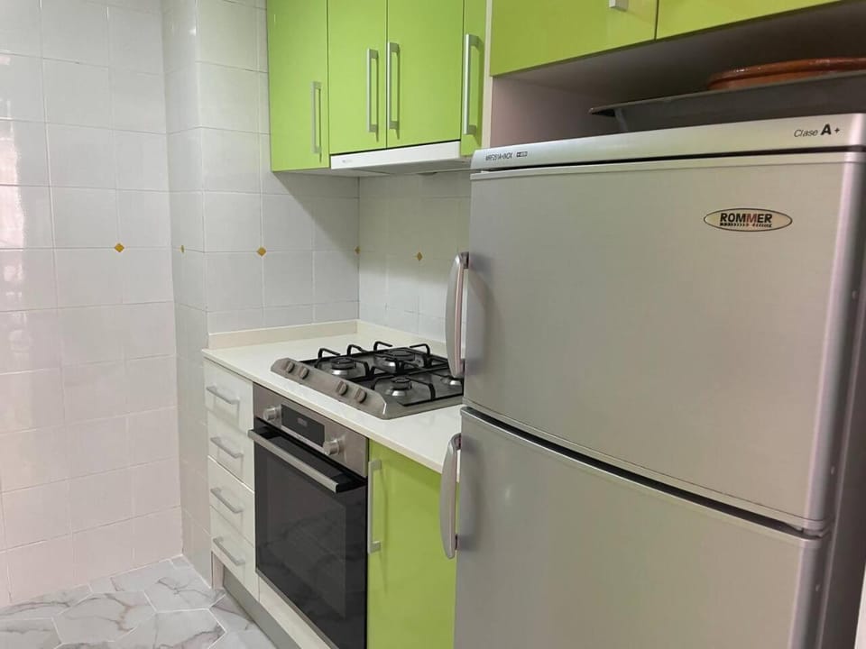 Apartamento CALPE DIEM - 2 dormitorios y piscina Apartment in Calp