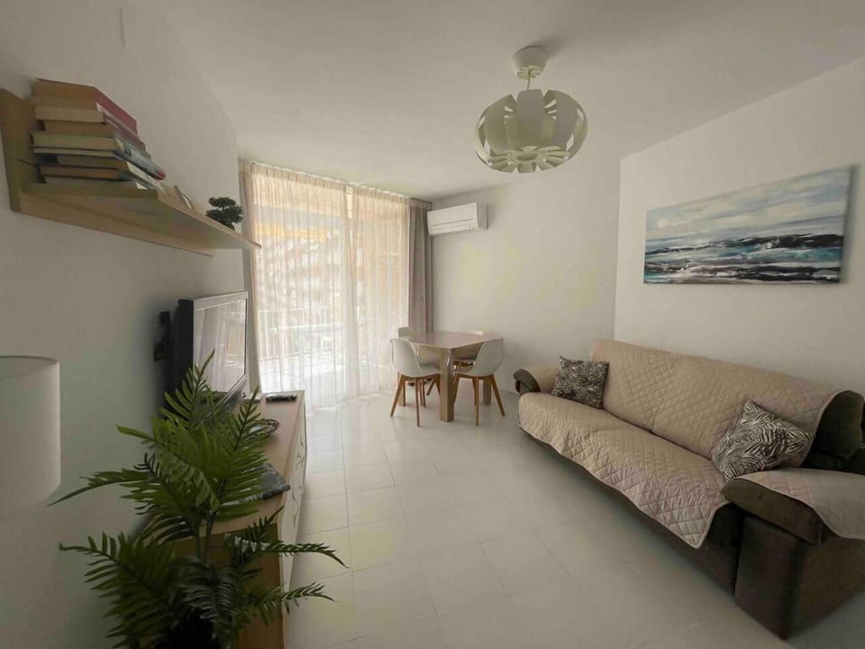 Apartamento CALPE DIEM - 2 dormitorios y piscina Apartment in Calp