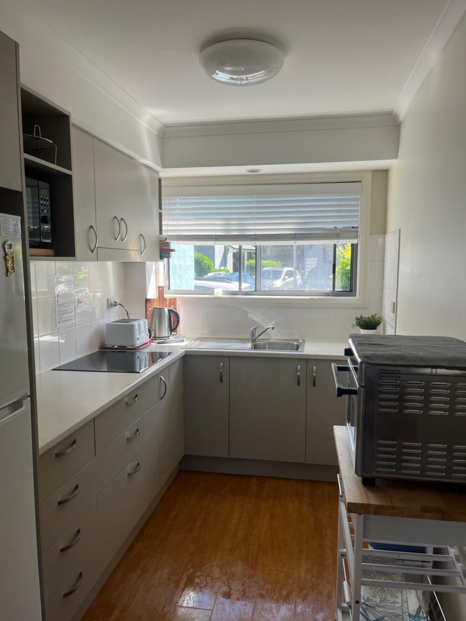 Poppies Lakeview Terrace - 2 Bedroom Apartment in Lake Macquarie