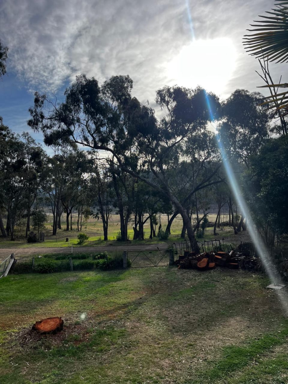 Howqua Haven House in Jamieson