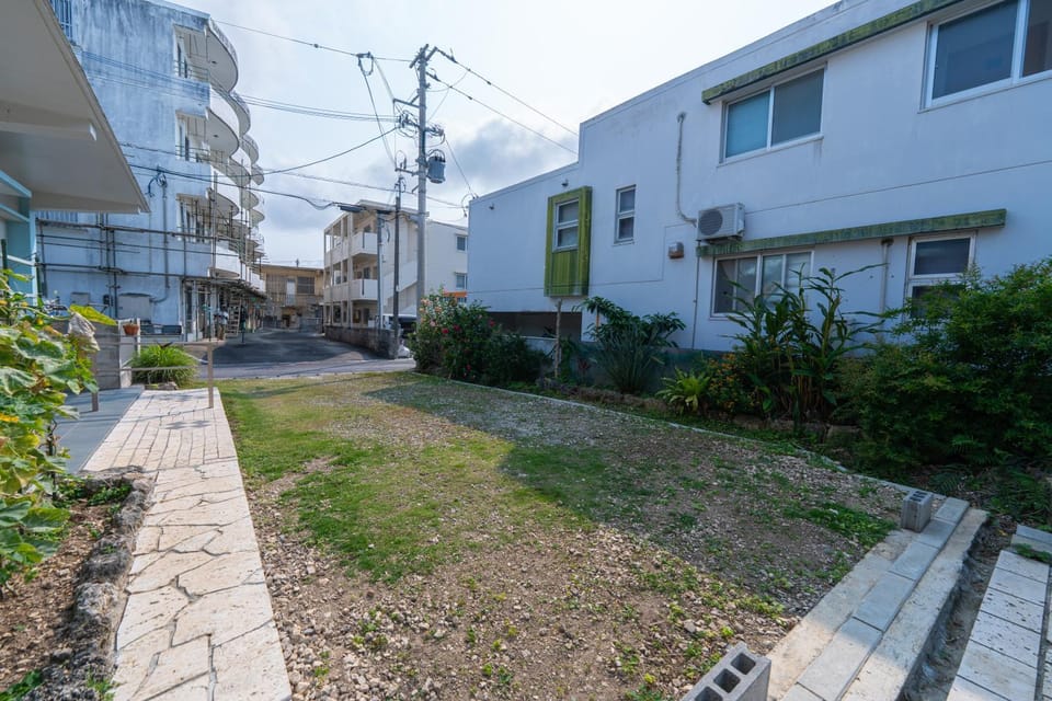 ヴィラ結Miyakojima2 Villa in Okinawa Prefecture