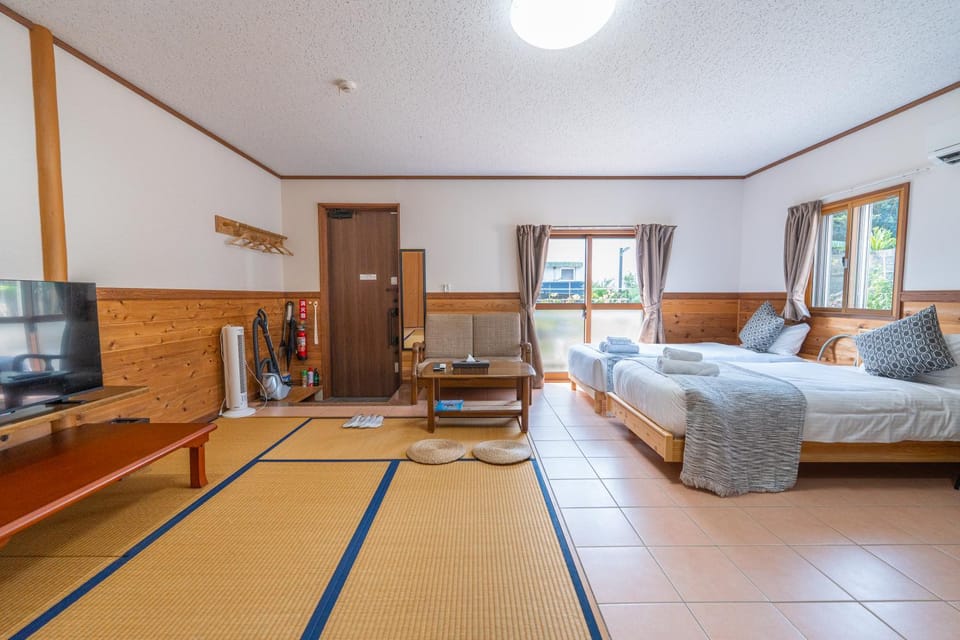 ヴィラ結Miyakojima2 Villa in Okinawa Prefecture