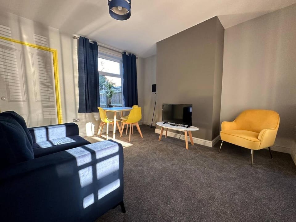 Home away from Home - Perfect for Contractors House in Newark-on-Trent