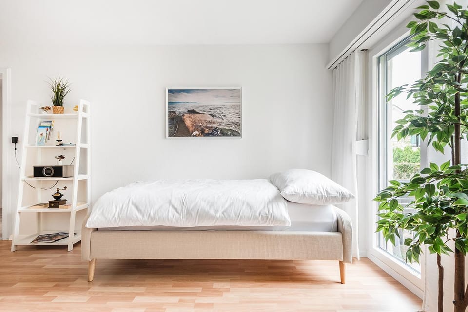 SOHO 13 !Gratis Parken, Free Parking! Apartment in Baden-Württemberg