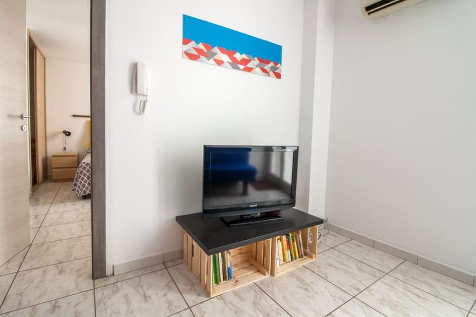 Appartamento del centro CIR 19081005C217988 Apartment in Castellammare del Golfo