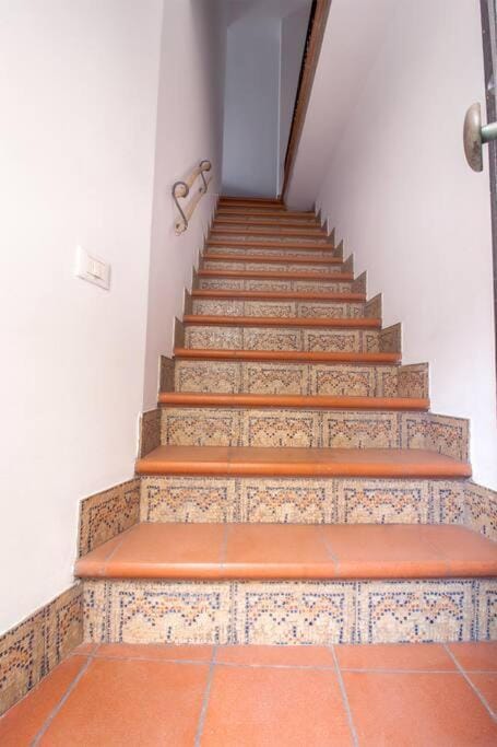 Appartamento del centro CIR 19081005C217988 Apartment in Castellammare del Golfo