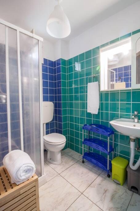 Appartamento del centro CIR 19081005C217988 Apartment in Castellammare del Golfo