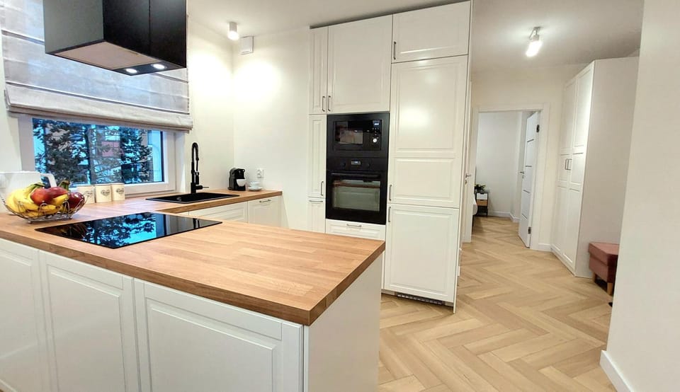 Apartment Golden Beach by TriApart Apartment in Gdansk