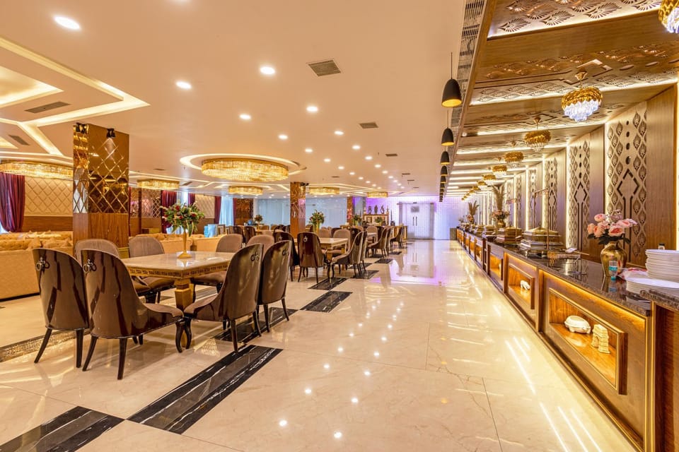 Banquet/Function facilities