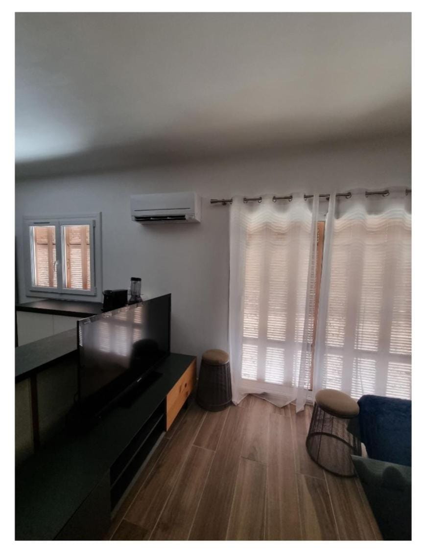 Appartement proche plage Apartment in Ajaccio