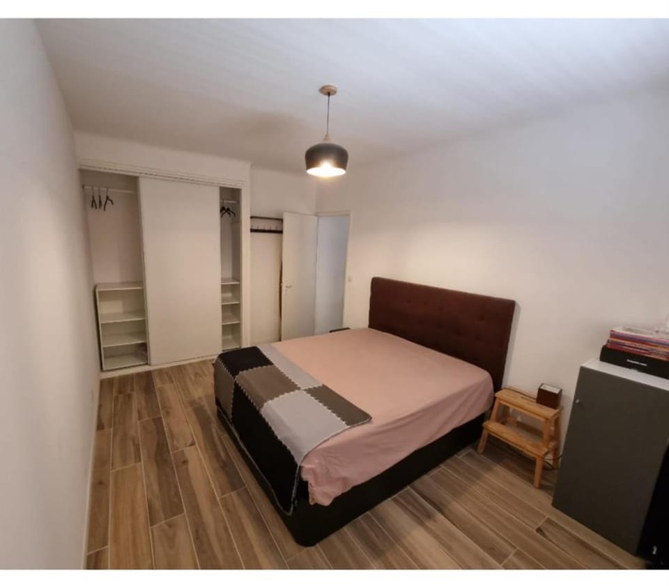 Appartement proche plage Apartment in Ajaccio