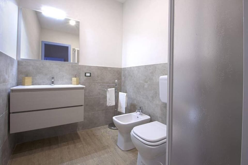 Appartamento della macina CIR 19081005C212931 Apartment in Castellammare del Golfo