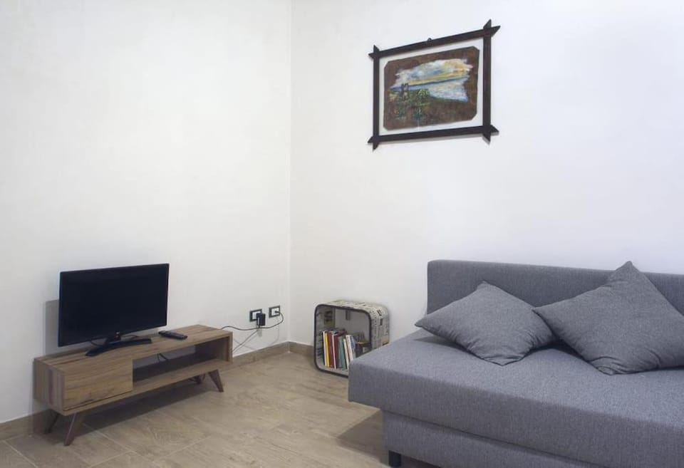 Appartamento della macina CIR 19081005C212931 Apartment in Castellammare del Golfo