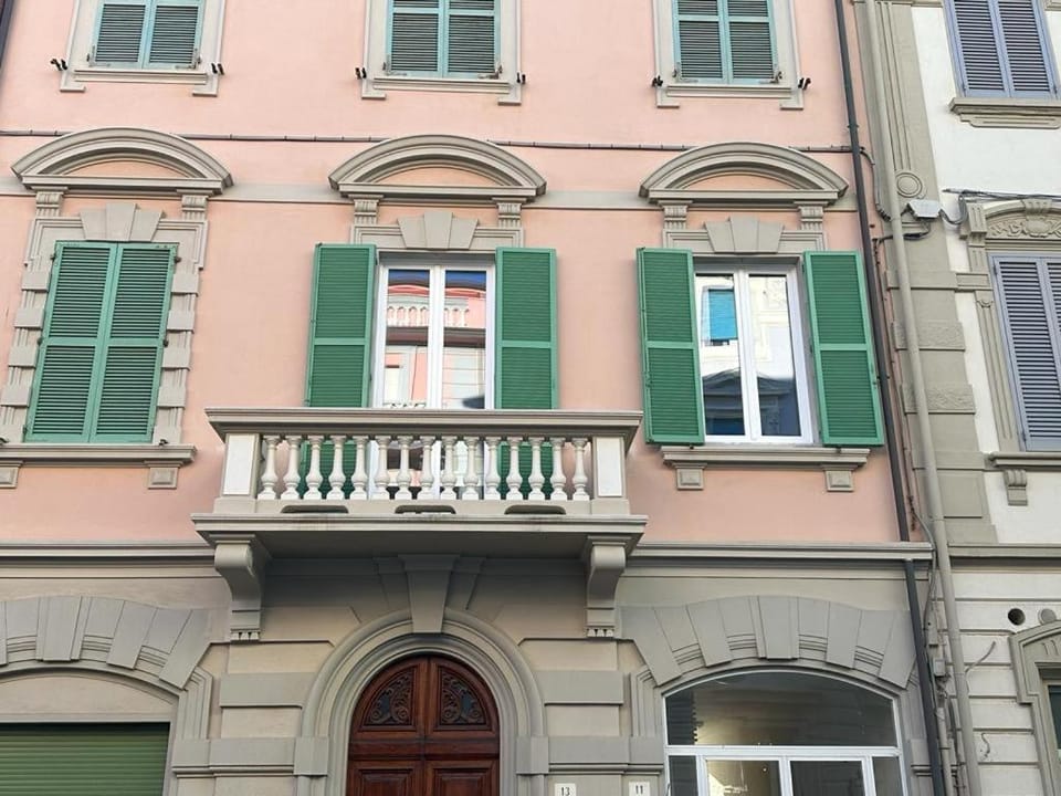 Appartamento Katy Apartment in Viareggio