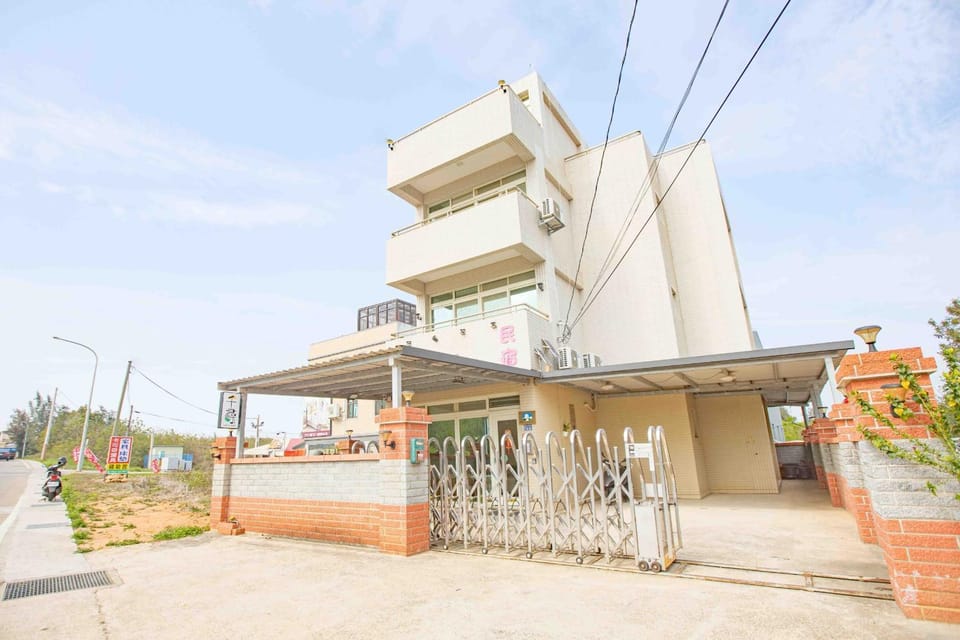 千尋民宿 可親子 團體包棟 Vacation rental in Xiamen