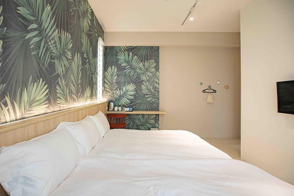 千尋民宿 可親子 團體包棟 Vacation rental in Xiamen