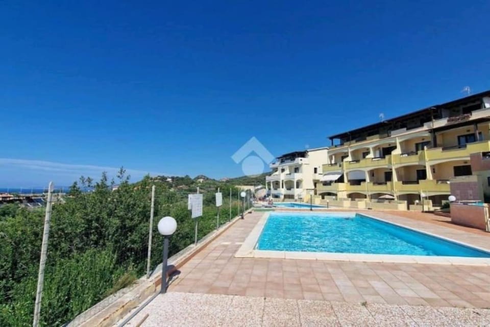 La Belavi' Apartment in Castelsardo