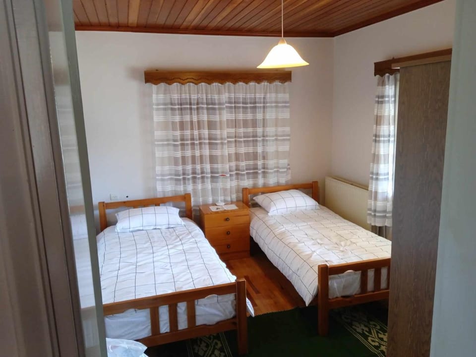 Kria Vrisi Apartment in North Macedonia