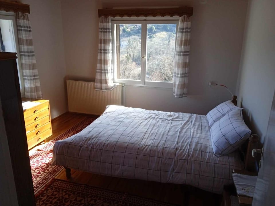 Kria Vrisi Apartment in North Macedonia