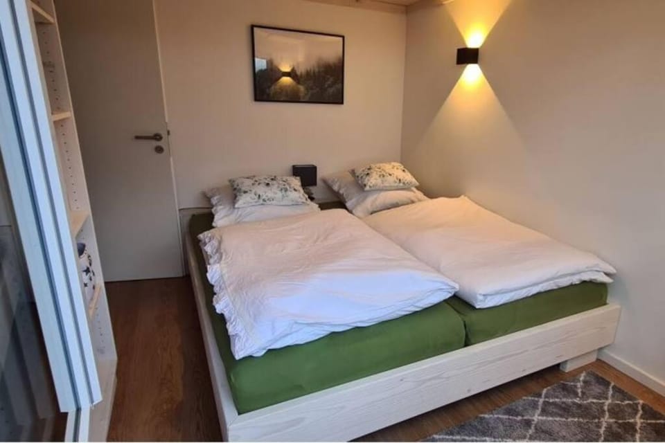 Tinyhouse Wald(t)raum House in Thuringia, Germany