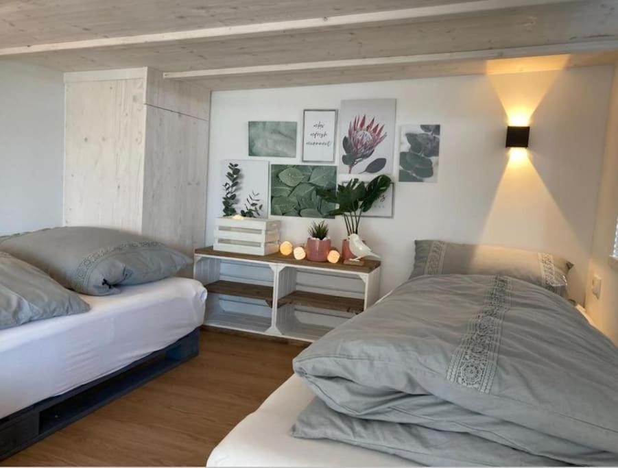 Tinyhouse Wald(t)raum House in Thuringia, Germany