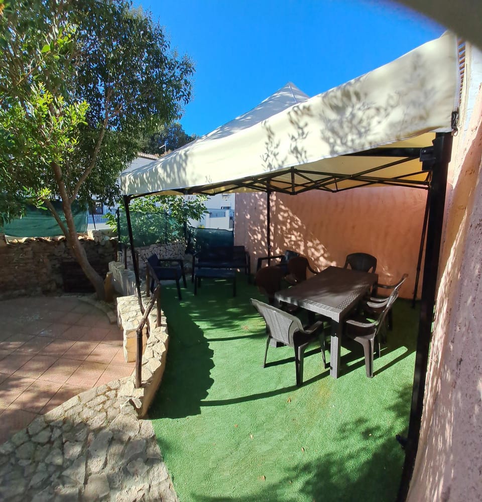 Casa Antiogheddu House in Teulada