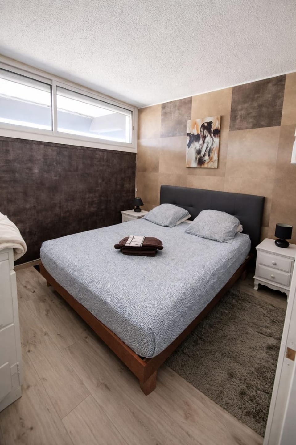Naturiste Cap d'Agde Port Ambonne 304 Apartment in Agde